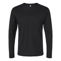 Unisex CVC Long Sleeve T-Shirt