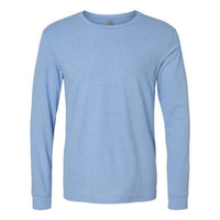 Unisex CVC Long Sleeve T-Shirt