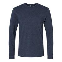 Unisex CVC Long Sleeve T-Shirt
