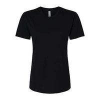 Women's CVC Relaxed T-Shirt