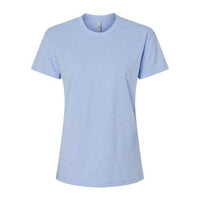 Women's CVC Relaxed T-Shirt