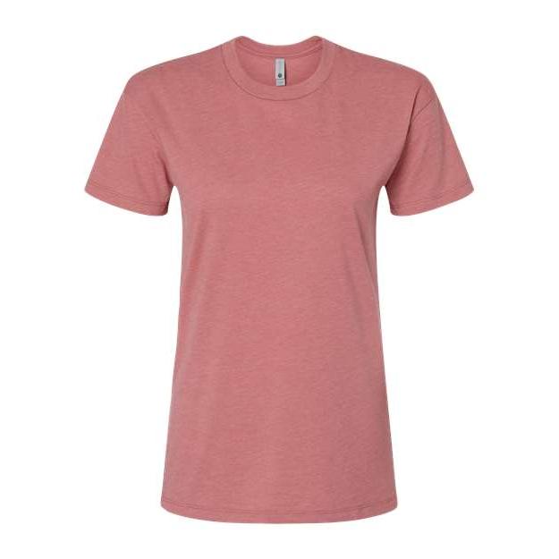 Women's CVC Relaxed T-Shirt