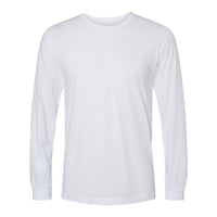 Unisex Triblend Long Sleeve Tee