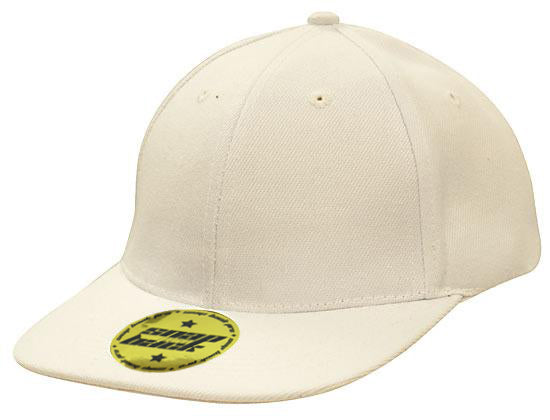 Custom Logo Headwear Canada Premium American Twill with Snap Back Pro Styling