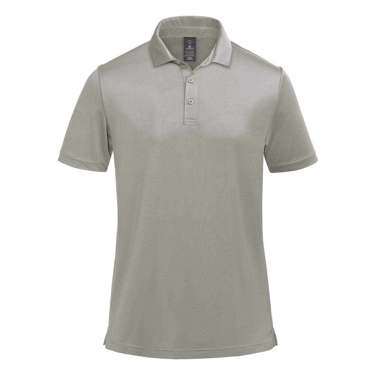 Custom Logo Stormtech Men's Monterey S/S Polo