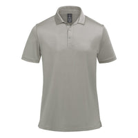 Custom Logo Stormtech Men's Monterey S/S Polo
