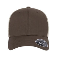 110® Mesh-Back Cap