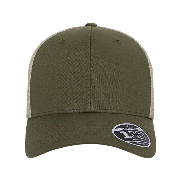 110® Mesh-Back Cap