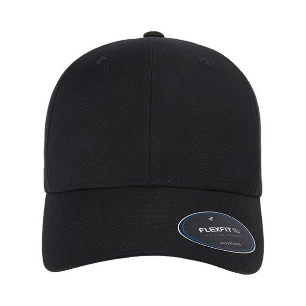 NU® Adjustable Cap