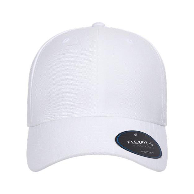 NU® Adjustable Cap