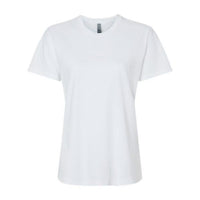 Women's CVC Relaxed T-Shirt