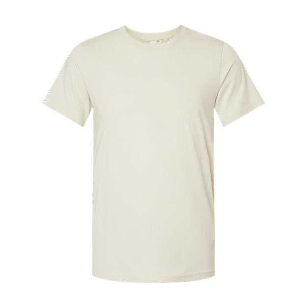 CVC Jersey Tee