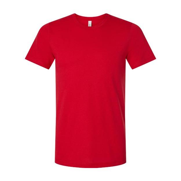 CVC Jersey Tee