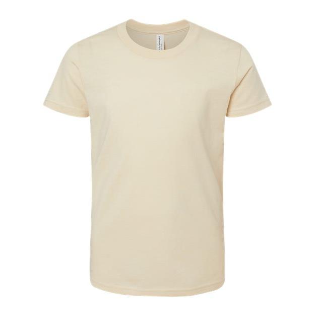 Youth Jersey Tee
