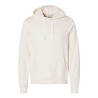 Unisex Sponge Fleece Hoodie Sweatshirt