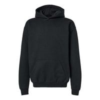 Youth Softstyle® Midweight Hooded Sweatshirt