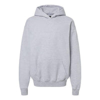 Youth Softstyle® Midweight Hooded Sweatshirt
