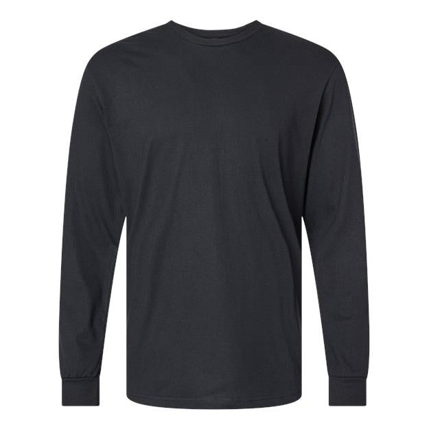 Unisex Softstyle® CVC Long Sleeve T-Shirt