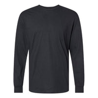 Unisex Softstyle® CVC Long Sleeve T-Shirt