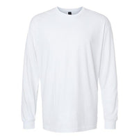 Unisex Softstyle® CVC Long Sleeve T-Shirt