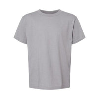 Youth Softstyle® CVC T-Shirt