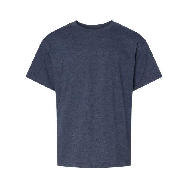 Youth Softstyle® CVC T-Shirt