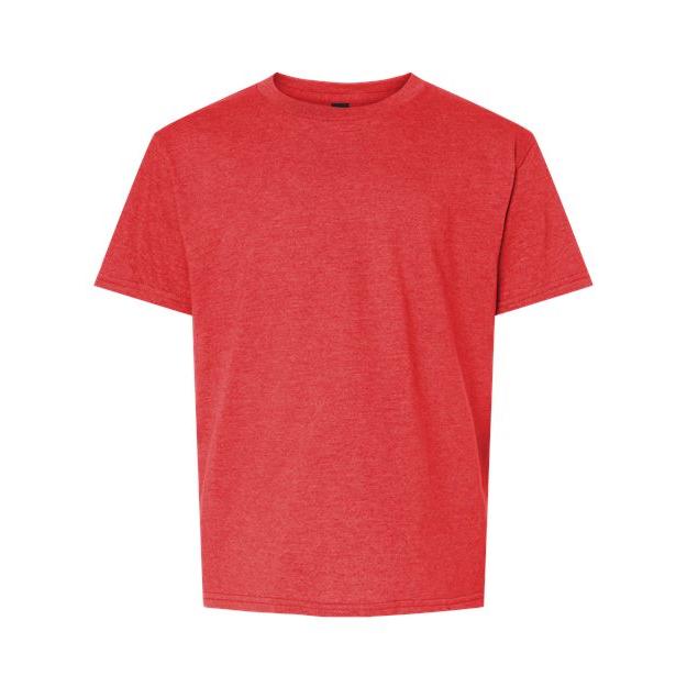 Youth Softstyle® CVC T-Shirt