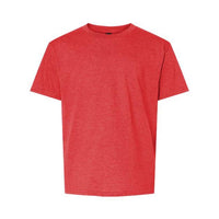 Youth Softstyle® CVC T-Shirt