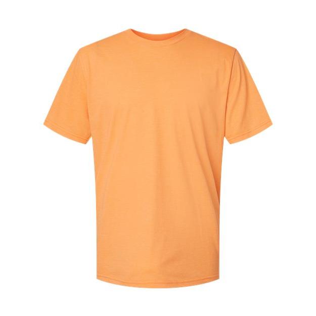 Unisex Softstyle® CVC T-Shirt