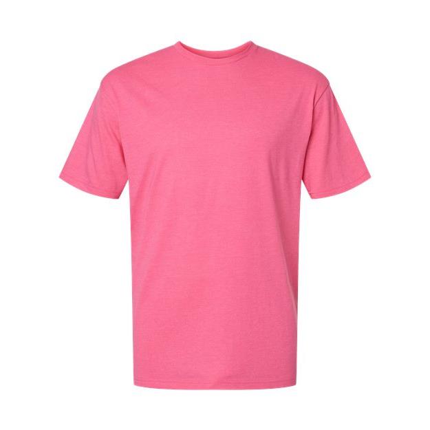 Unisex Softstyle® CVC T-Shirt