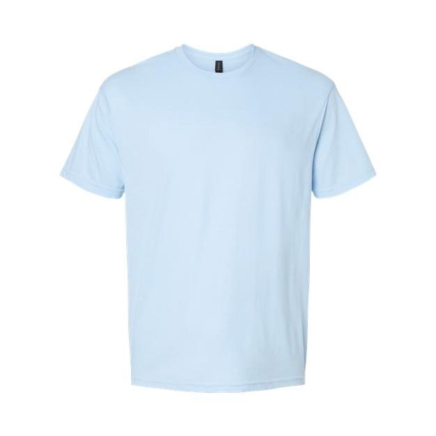 Unisex Softstyle® CVC T-Shirt