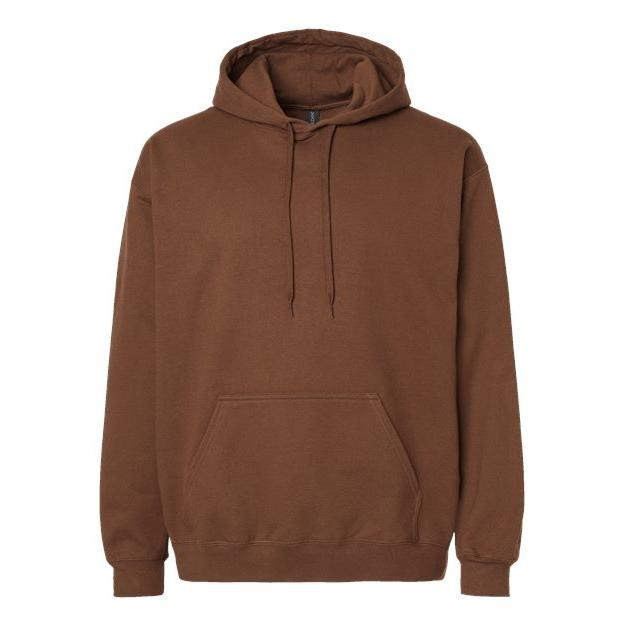 Unisex Softstyle® Midweight Hooded Sweatshirt
