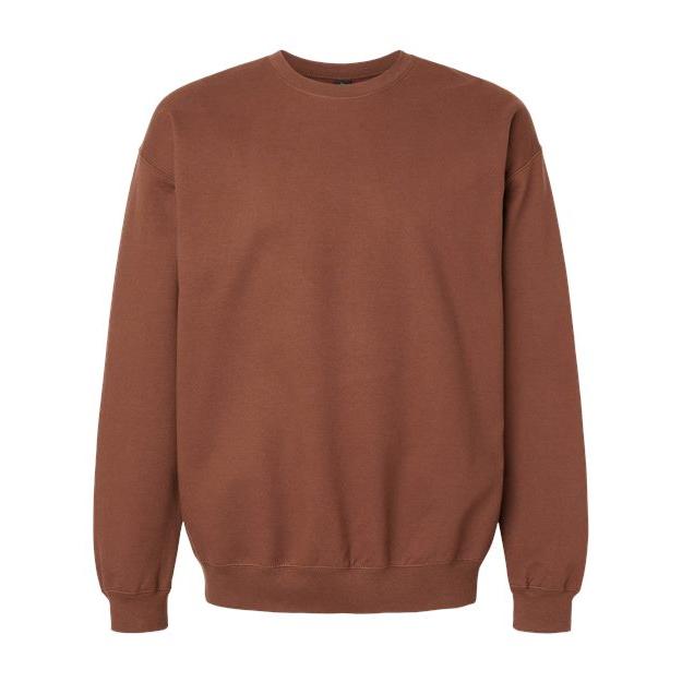 Unisex Softstyle® Midweight Crewneck Sweatshirt