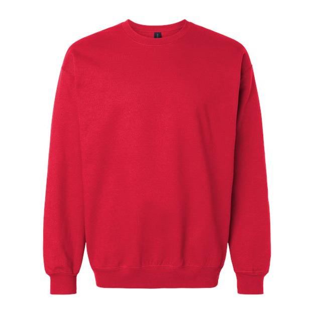 Unisex Softstyle® Midweight Crewneck Sweatshirt