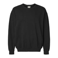 Unisex Garment-Dyed Lightweight Crewneck Sweatshirt