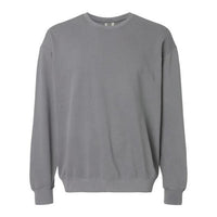 Unisex Garment-Dyed Lightweight Crewneck Sweatshirt