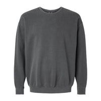 Unisex Garment-Dyed Lightweight Crewneck Sweatshirt