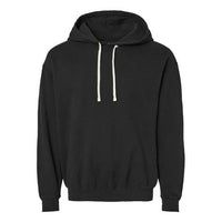 Unisex Garment-Dyed Lightweight Hooded Sweatshirt