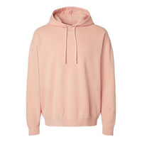 Unisex Garment-Dyed Lightweight Hooded Sweatshirt