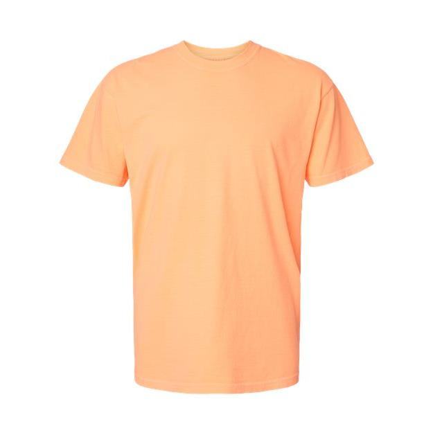 Unisex Garment-Dyed Heavyweight T-Shirt