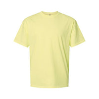 Unisex Garment-Dyed Heavyweight T-Shirt