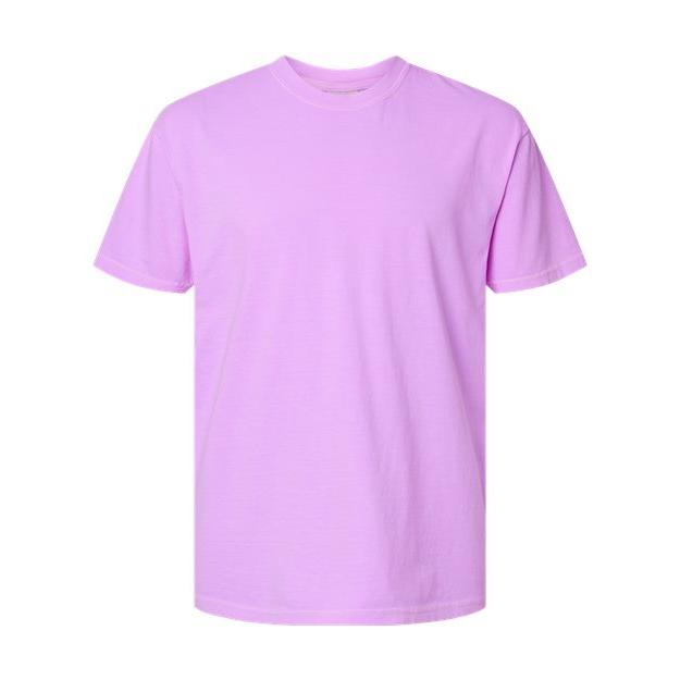 Unisex Garment-Dyed Heavyweight T-Shirt