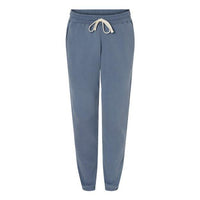Unisex Garment-Dyed Lightweight Sweatpants