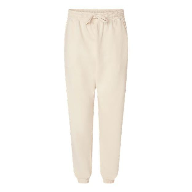 Unisex Garment-Dyed Lightweight Sweatpants