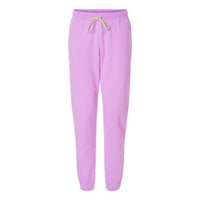 Unisex Garment-Dyed Lightweight Sweatpants