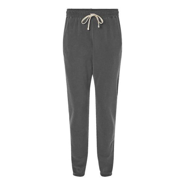 Unisex Garment-Dyed Lightweight Sweatpants