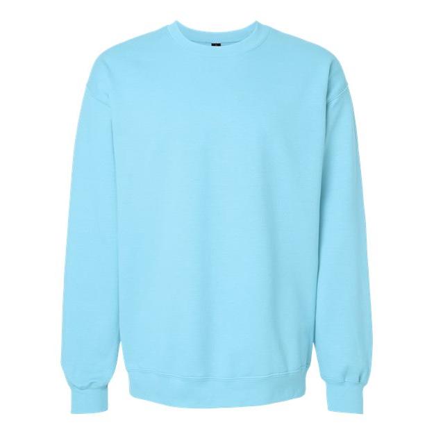 Unisex Softstyle® Midweight Crewneck Sweatshirt
