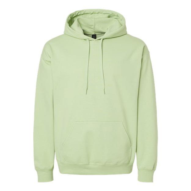 Unisex Softstyle® Midweight Hooded Sweatshirt