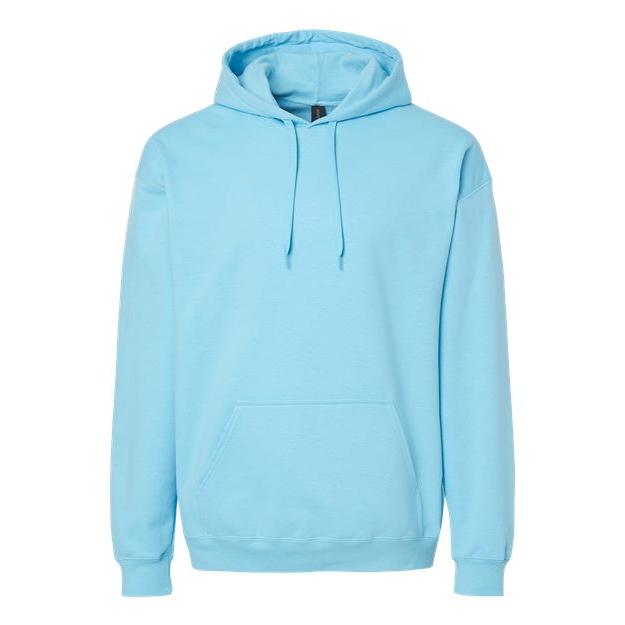 Unisex Softstyle® Midweight Hooded Sweatshirt