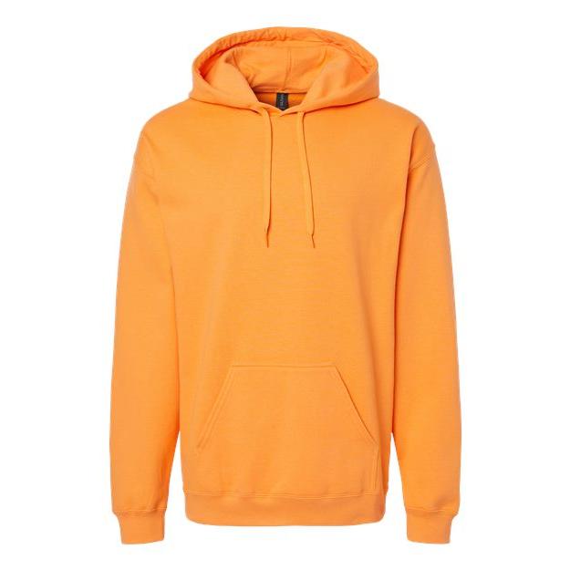 Unisex Softstyle® Midweight Hooded Sweatshirt